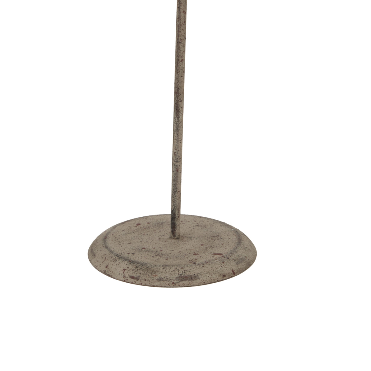 Rustic Star Christmas room decoration on a sturdy base, perfect for festive home decor