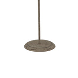Rustic Tree Decorative Stand by Shades 4 Seasons for Christmas Room Decorations