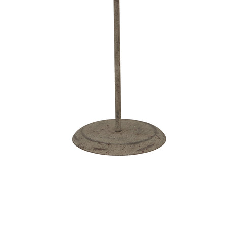 Rustic Tree Decorative Stand by Shades 4 Seasons for Christmas Room Decorations