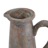 Shades 4 Seasons Amphora Pot - Decorative Rustic Pitcher Shades 4 Seasons