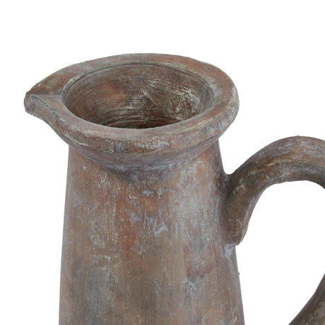 Shades 4 Seasons Amphora Pot - Decorative Rustic Pitcher Shades 4 Seasons