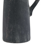 Shades 4 Seasons Amphora Pot - Rustic Grey Pitcher Vase Shades 4 Seasons