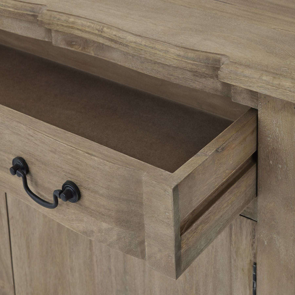 Copgrove Collection 1 Drawer 2 Door Sideboard Shades 4 Seasons