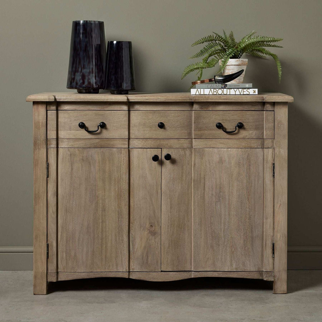 Copgrove Collection 1 Drawer 2 Door Sideboard Shades 4 Seasons