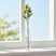 Shades 4 Seasons Safflower Spray for Stylish Decor GREEN PLASTIC Shades 4 Seasons