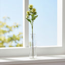 Shades 4 Seasons Safflower Spray for Stylish Decor GREEN PLASTIC Shades 4 Seasons
