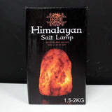 Ancient Wisdom Quality Salt Lamp and Candle Holder AW Dropship UK