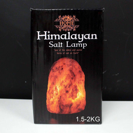 Ancient Wisdom Quality Salt Lamp and Candle Holder AW Dropship UK