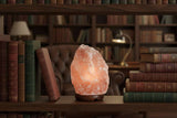 Ancient Wisdom Quality Salt Lamp and Candle Holder AW Dropship UK
