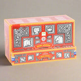 12 Packs of Superhit Desi Aroma Incense Sticks by Satya N/A