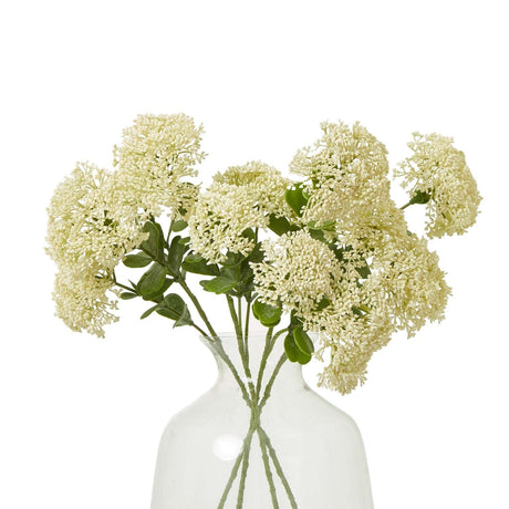 Shades 4 Seasons Sedum Spray for Elegant Home Decor Shades 4 Seasons