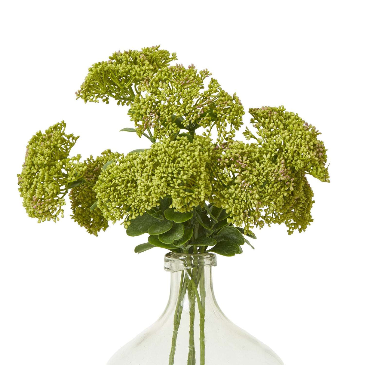 Shades 4 Seasons Sedum Spray for Elegant Home Decor Shades 4 Seasons