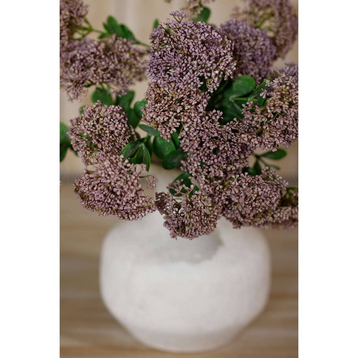Shades 4 Seasons Sedum Spray for Stylish Home Decor Shades 4 Seasons