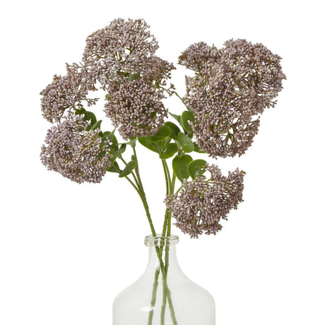 Shades 4 Seasons Sedum Spray for Stylish Home Decor Shades 4 Seasons