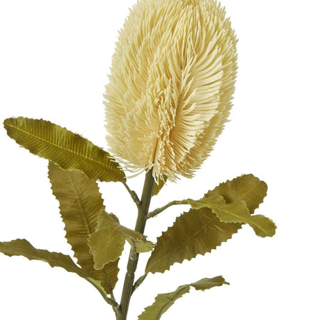 Shades 4 Seasons Serrata Stem - Elegant Artificial Flower Shades 4 Seasons