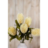 Shades 4 Seasons Serrata Stem - Elegant Artificial Flower Shades 4 Seasons