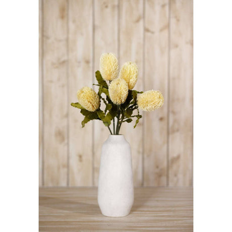 Shades 4 Seasons Serrata Stem - Elegant Artificial Flower Shades 4 Seasons