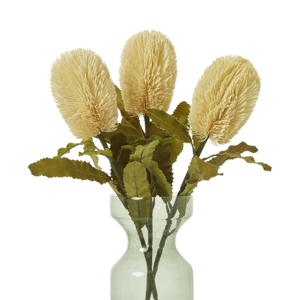Shades 4 Seasons Serrata Stem - Elegant Artificial Flower Shades 4 Seasons
