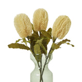 Shades 4 Seasons Serrata Stem - Elegant Artificial Flower Shades 4 Seasons