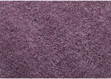 Soft Purple Shaggy Rug from The Rugs for a Cozy and Stylish Home Decor