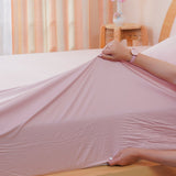Complete Bedding Set by SHEET STORY with soft sheets and a fitted design for a comfortable sleep experience