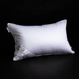 PillowPillow Goose Down Pillow with soft, luxurious cover for ultimate comfort and support