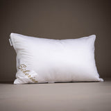 PillowPillow Goose Down Pillow with soft, fluffy filling for comfortable sleeping