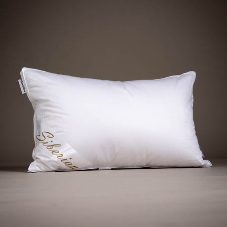 PillowPillow Goose Down Pillow with soft, fluffy filling for comfortable sleeping