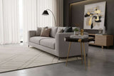 Orsina Stylish Side Table for Modern Interiors Orsina