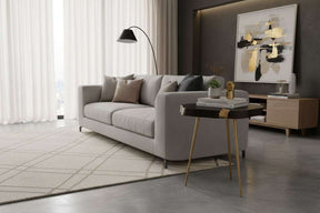 Orsina Stylish Side Table for Modern Interiors Orsina