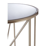 Orsina Stylish Side Table for Modern Interiors Orsina