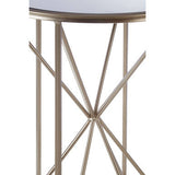 Orsina Stylish Side Table for Modern Interiors Orsina
