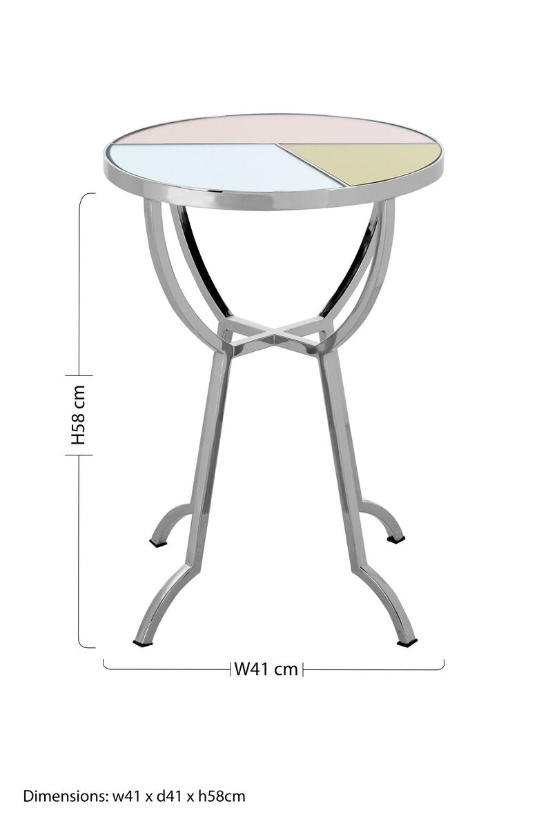 Orsina Modern Side Table for Stylish Living Spaces Orsina