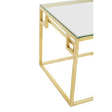 Orsina Elegant Side Table for Modern Living Rooms Orsina
