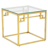 Orsina Elegant Side Table for Modern Living Rooms Orsina