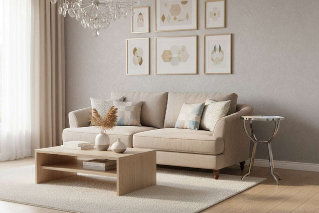 Orsina Modern Side Table for Stylish Living Spaces Orsina