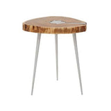 Orsina Wooden Side Table for Stylish Living Rooms Orsina
