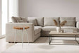 Orsina Wooden Side Table for Stylish Living Rooms Orsina