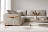 Orsina Wooden Side Table for Stylish Living Rooms Orsina