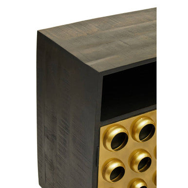 Orsina Stylish Sideboard for Modern Homes Orsina