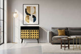 Orsina Stylish Sideboard for Modern Homes Orsina