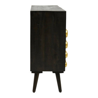 Orsina Stylish Sideboard with Unique Design Orsina