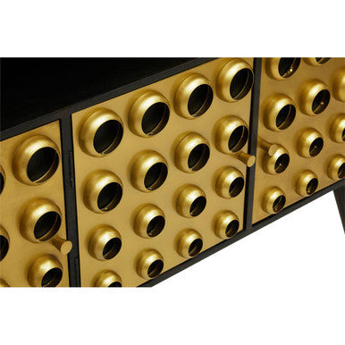 Orsina Stylish Sideboard with Unique Design Orsina