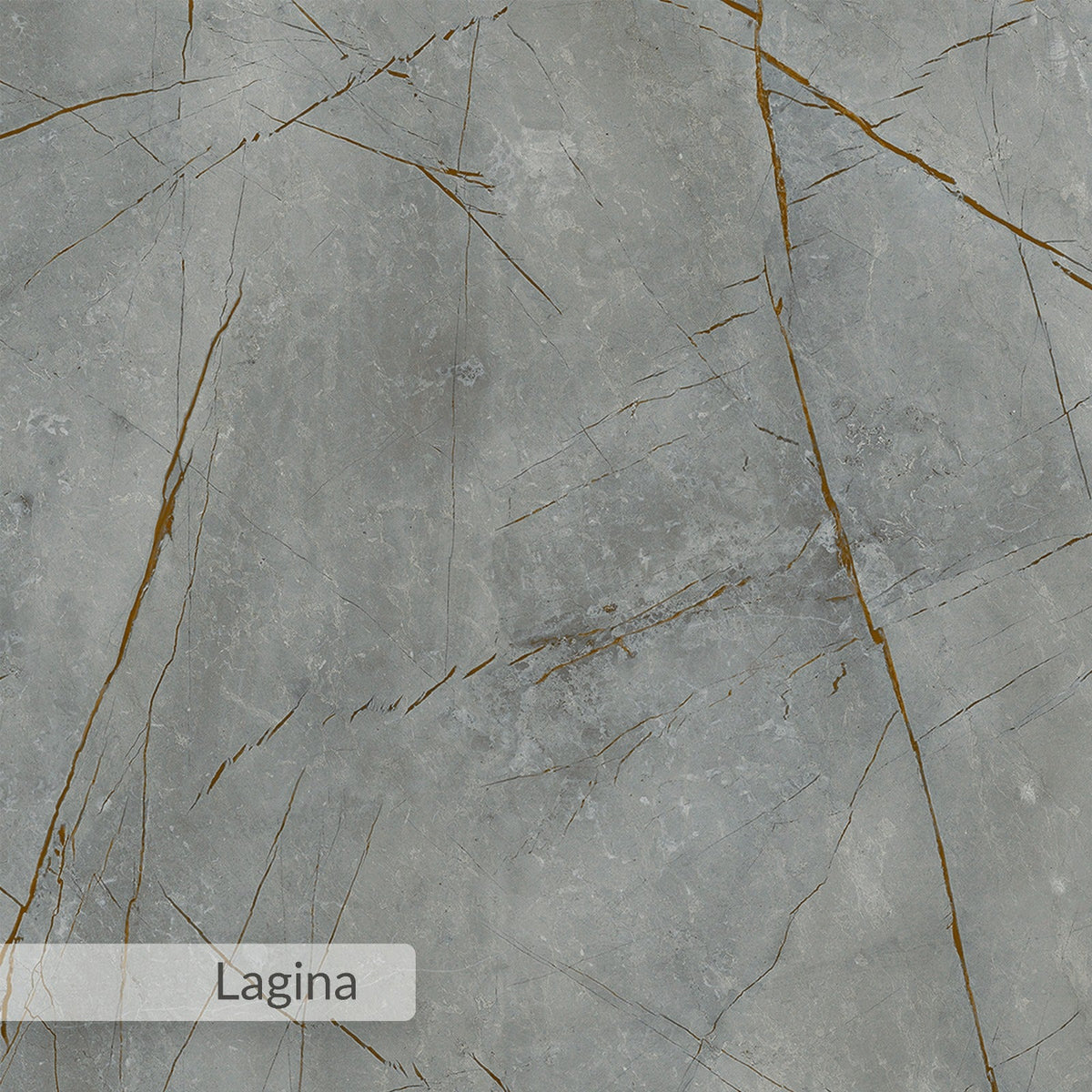 Lagina textured grey surface design ideal for a modern sideboard by Decortie