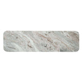 Bundi Natural Marble & Wood Extra Large Sideboard Verty Furniture