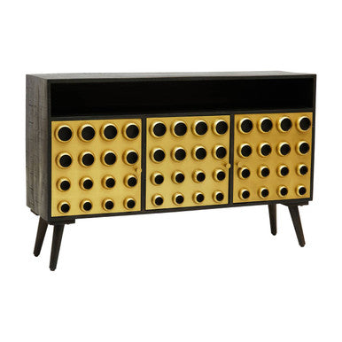 Orsina Stylish Sideboard with Unique Design Orsina