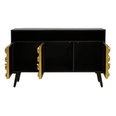 Orsina Stylish Sideboard with Unique Design Orsina