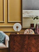 Orsina Stylish Wooden Sideboard for Elegant Interiors Orsina