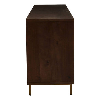 Orsina Stylish Wooden Sideboard for Elegant Interiors Orsina