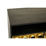 Orsina Stylish Sideboard with Unique Design Orsina